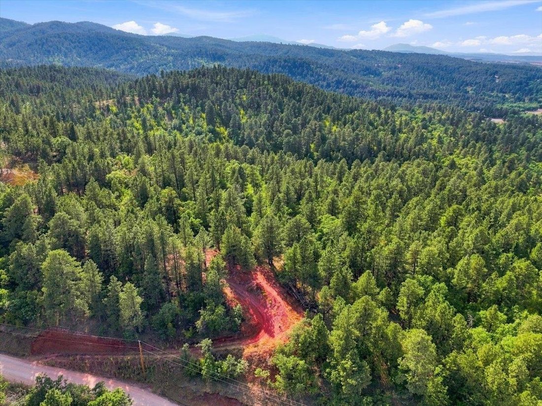 Land in Spearfish, Süddakota, Vereinigte Staaten 5 - 18764044