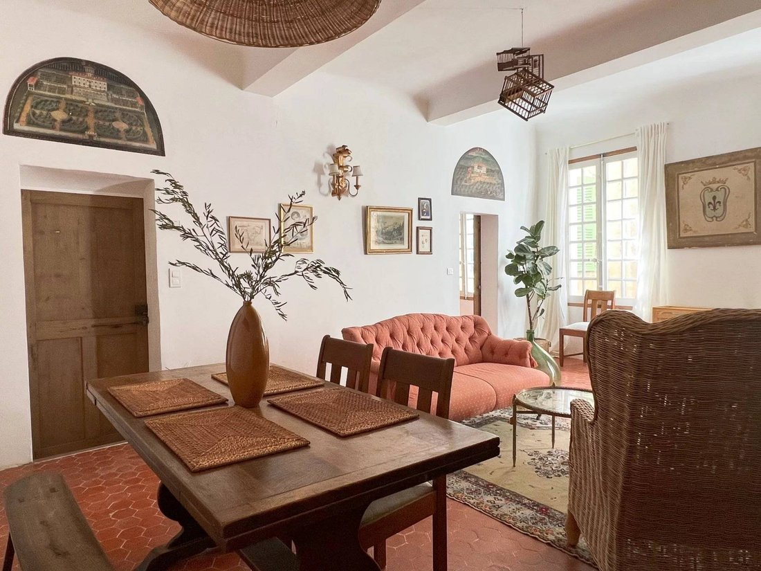 Casa en Cotignac, Provenza-Alpes-Costa Azul, Francia 5 - 16255640