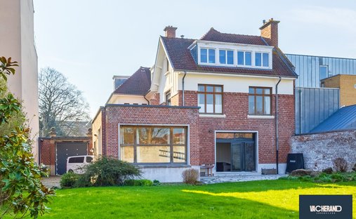 Casa en Armentières, Alta Francia, Francia 1