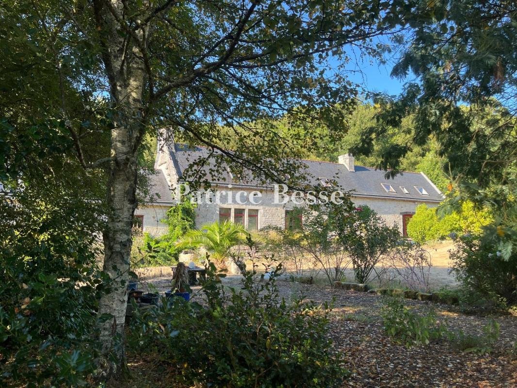 House in Saint-Evarzec, Brittany, France 1 - 18765330