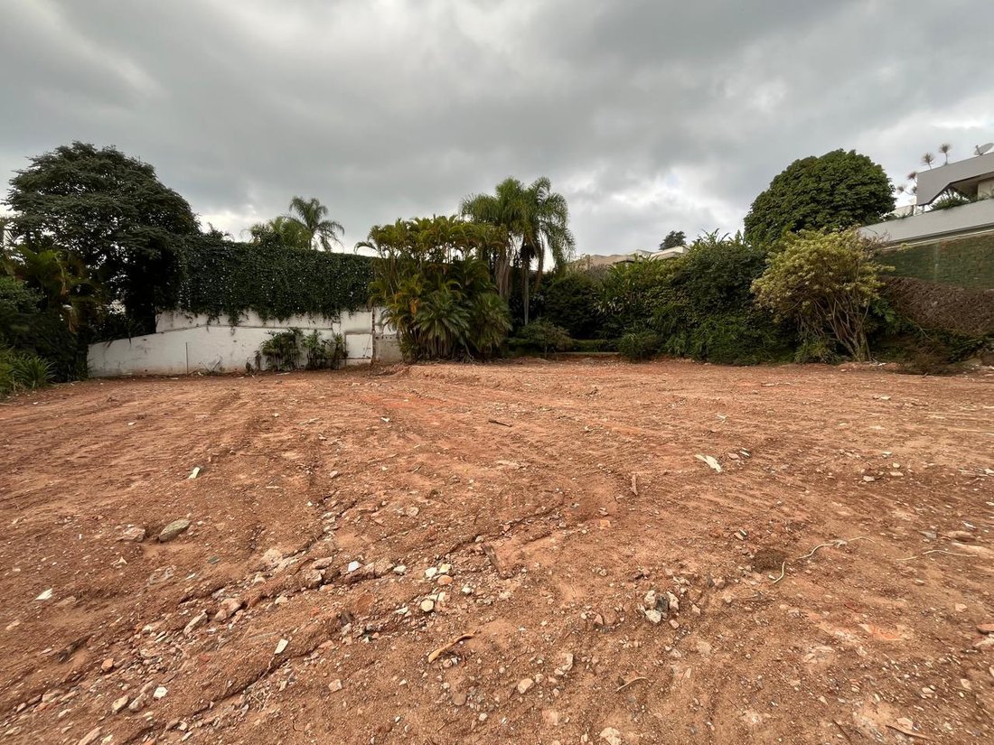 Terreno a Barueri, San Paolo, Brasile 5 - 18762121