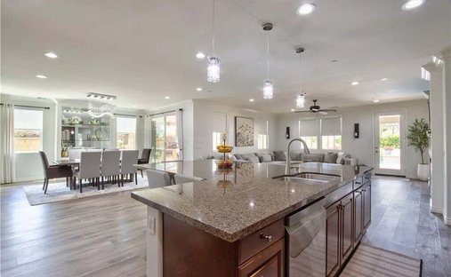 House in Temecula, California, United States 1