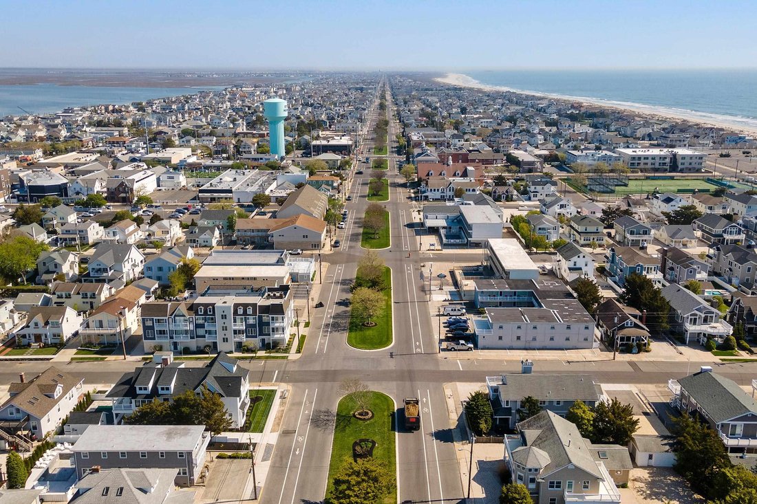 Haus in Stone Harbor, New Jersey, Vereinigte Staaten 5 - 18763735