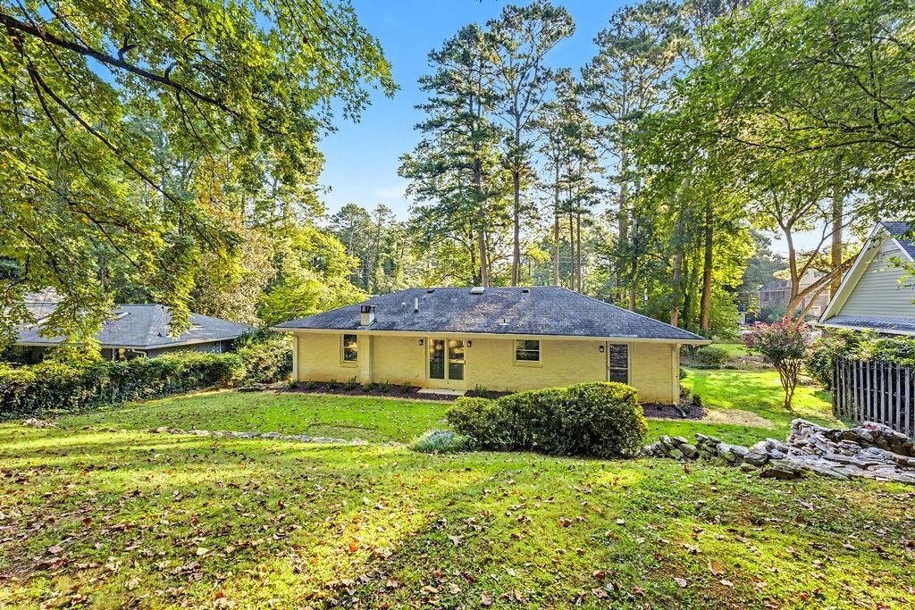 Haus in Atlanta, Georgia, Vereinigte Staaten 4 - 18762222