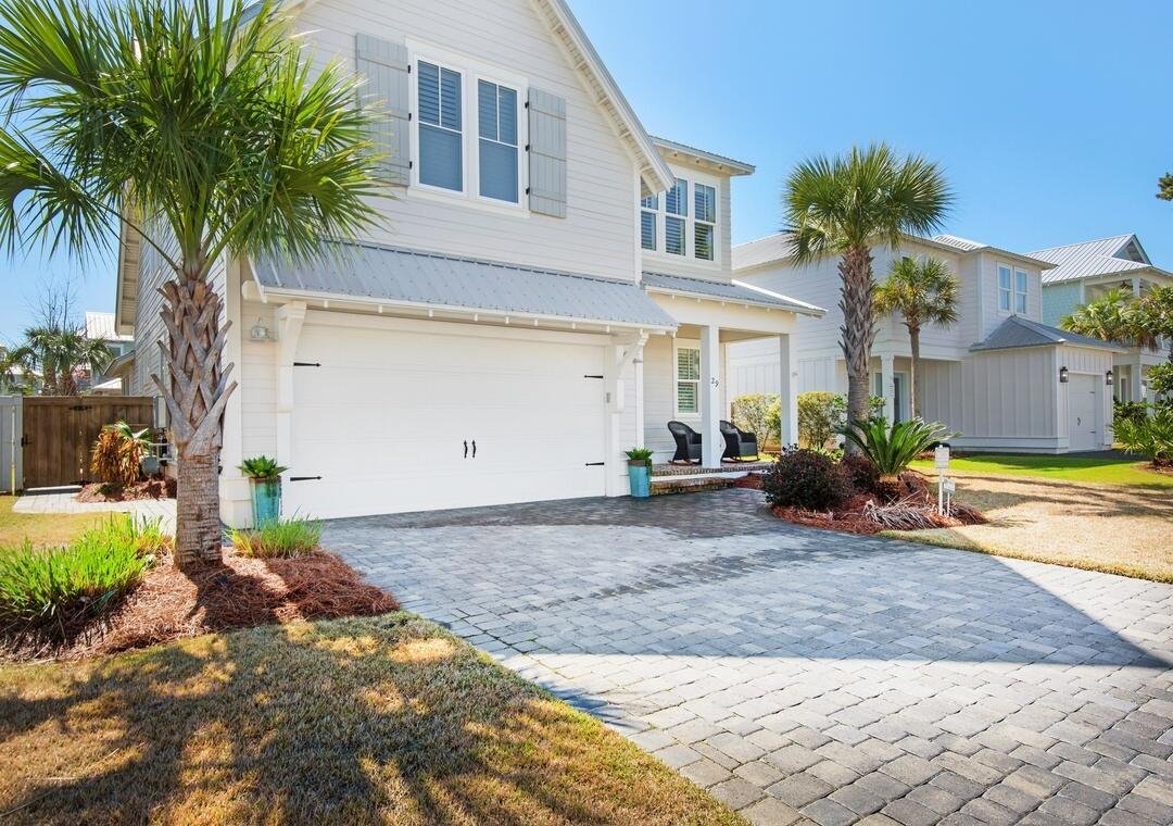 Maison à Miramar Beach, Floride, États-Unis 4 - 18764236