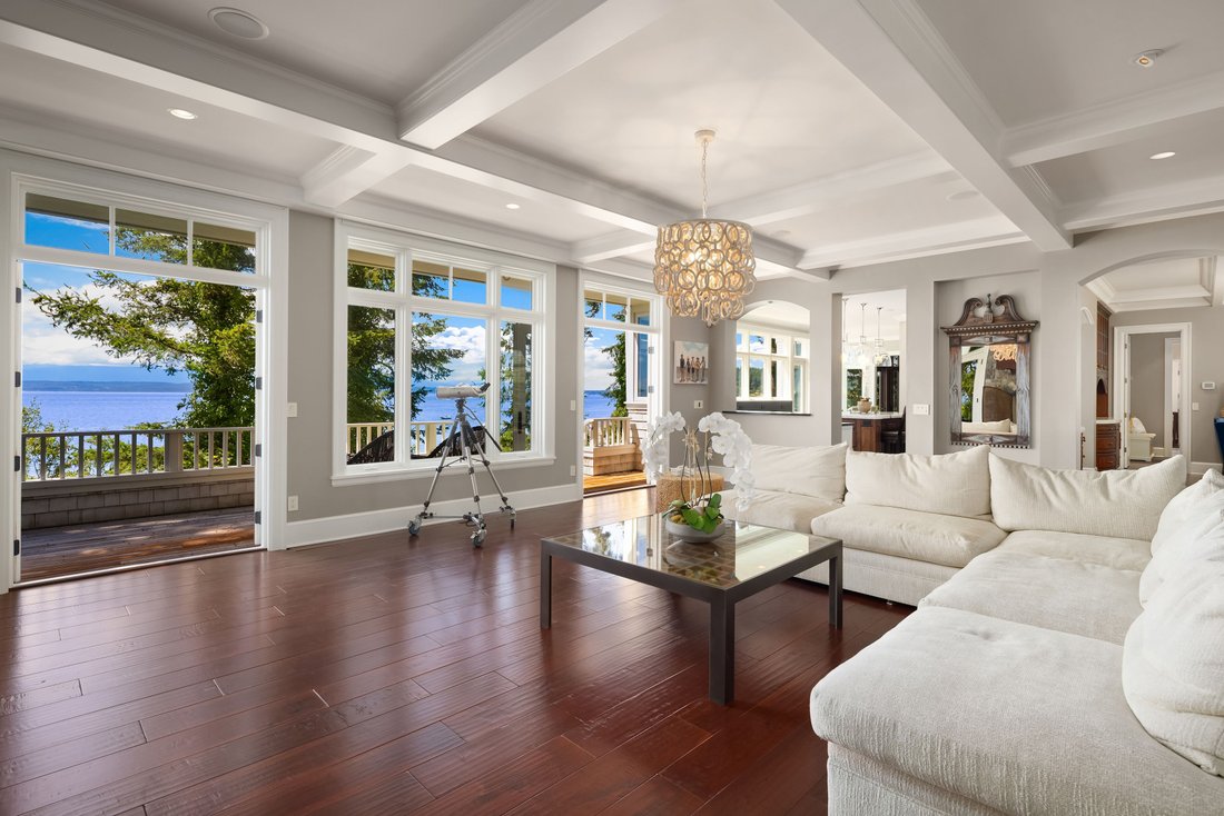 House in Freeland, Washington, United States 5 - 18763665