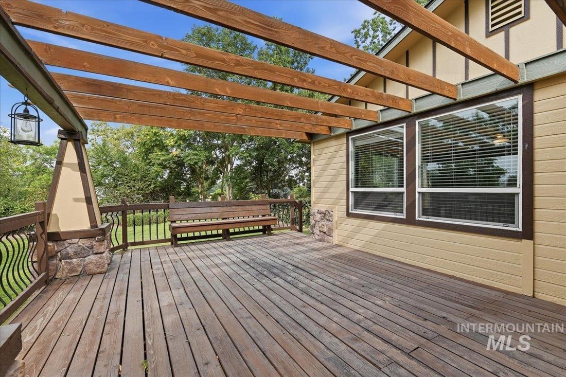 Casa a Boise, Idaho, Stati Uniti 3 - 18764019