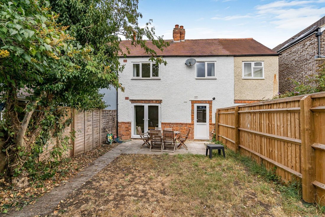 House in Cowley, England 2 - 18491630