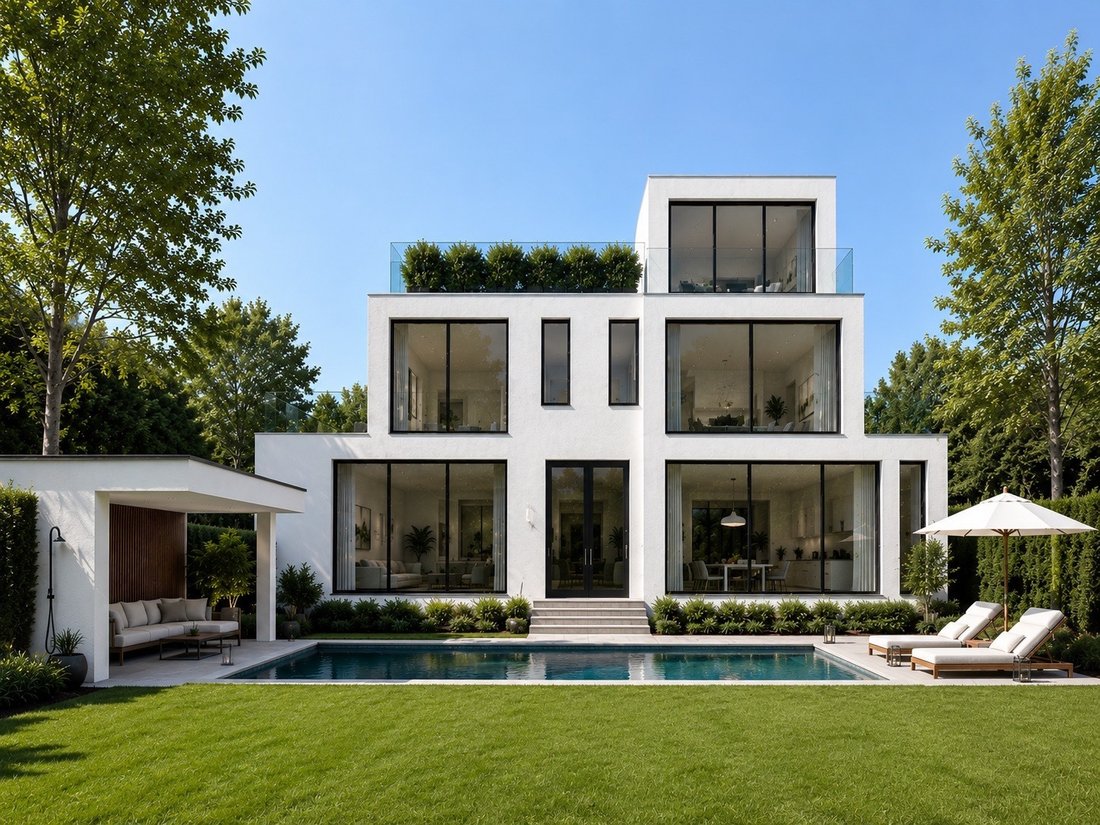 Casa a Sag Harbor, New York, Stati Uniti 1 - 18763028