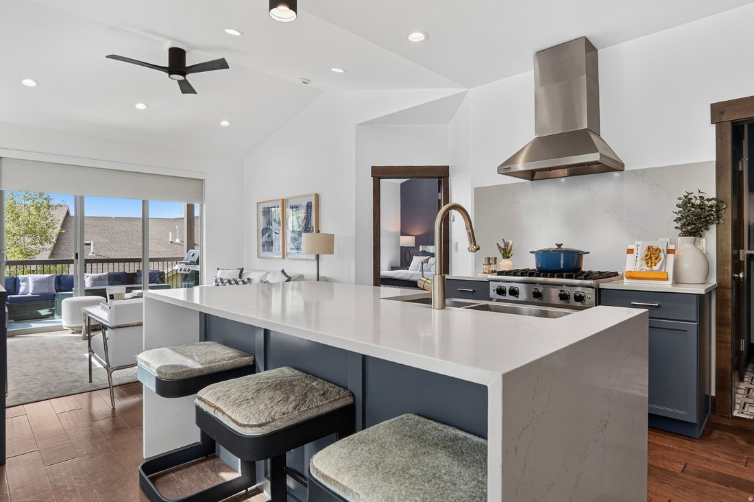 Townhouse in Kamas, Utah, United States 3 - 18763679