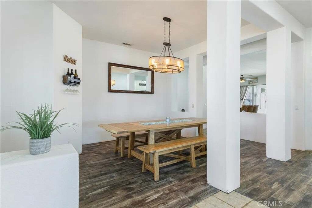 Casa en Acton, California, Estados Unidos 4 - 18758719