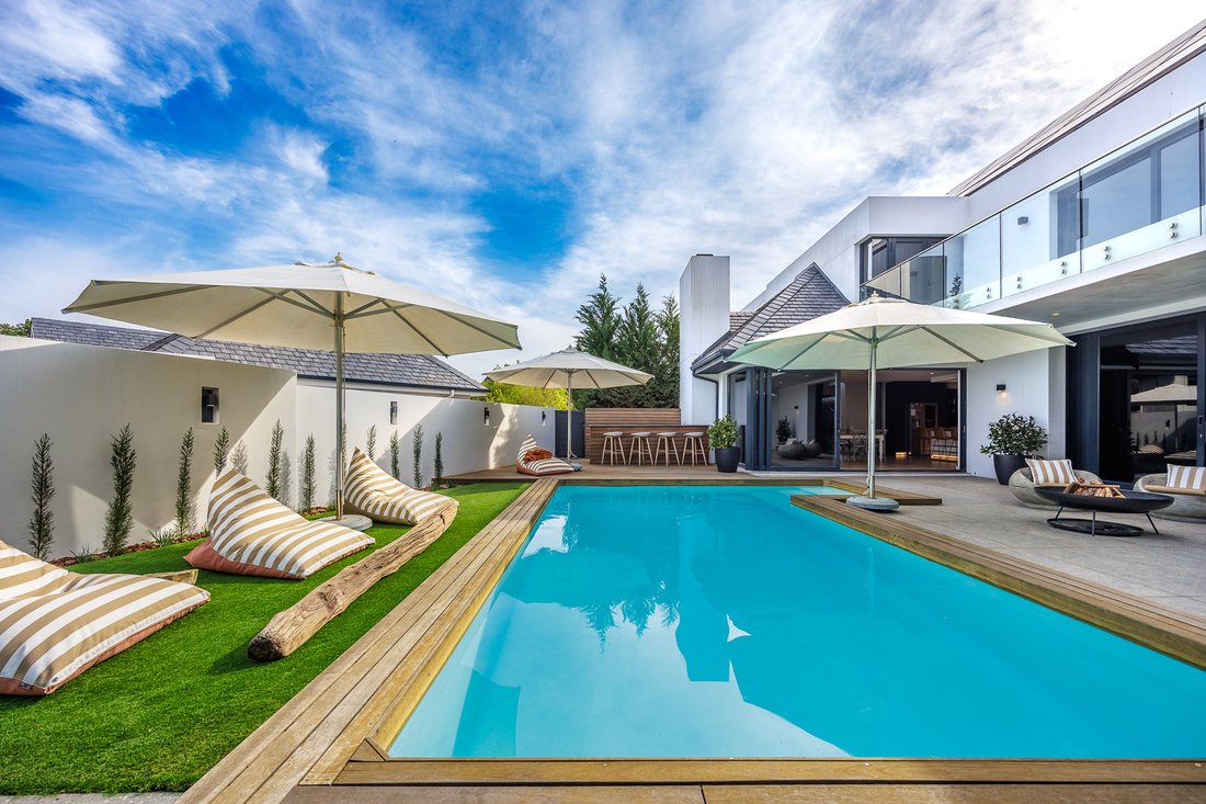 House in Pearl Valley Golf Estate and Spa, Western Cape, South Africa 1 - 16403456