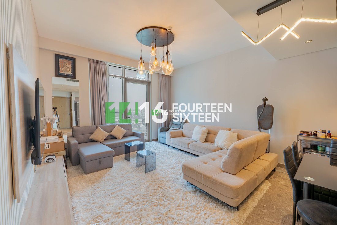 Apartment in Hadaeq Sheikh Mohammed Bin Rashid, Dubai, United Arab Emirates 2 - 18762750