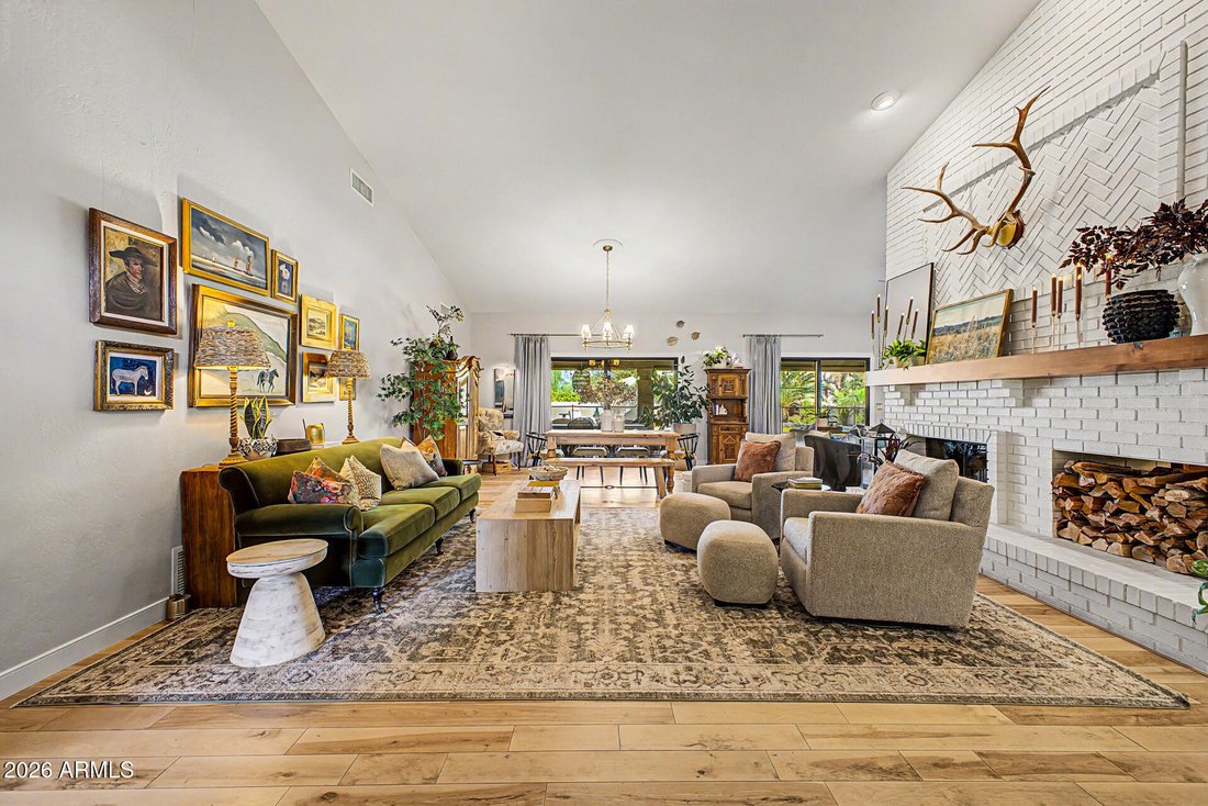 House in Fountain Hills, Arizona, United States 5 - 18762345