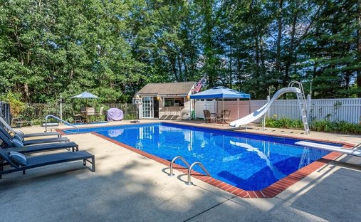 Casa a Halifax, Massachusetts, Stati Uniti 1