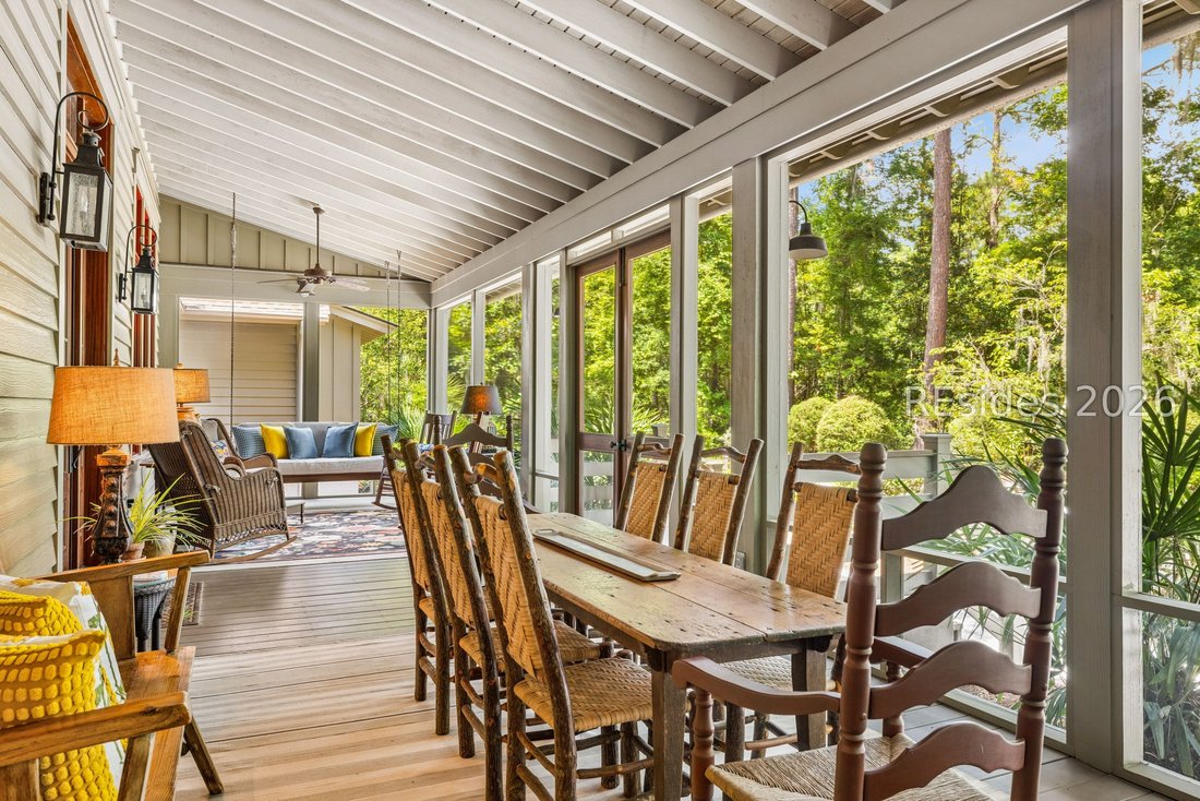 House in Bluffton, South Carolina, United States 4 - 18763934