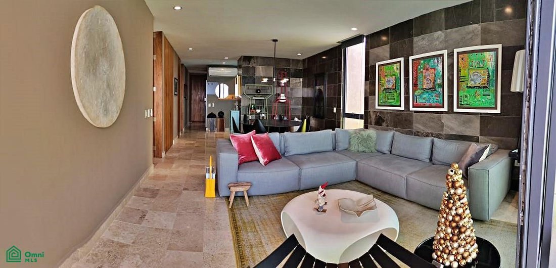 Condo in Playa del Carmen, Quintana Roo, Mexico 4 - 17101265
