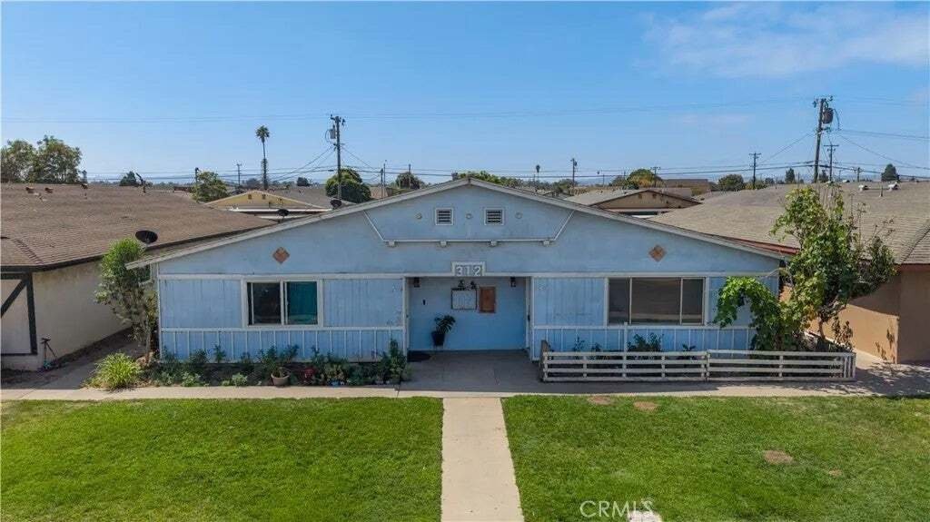 Altro a Santa Maria, California, Stati Uniti 1 - 18765024