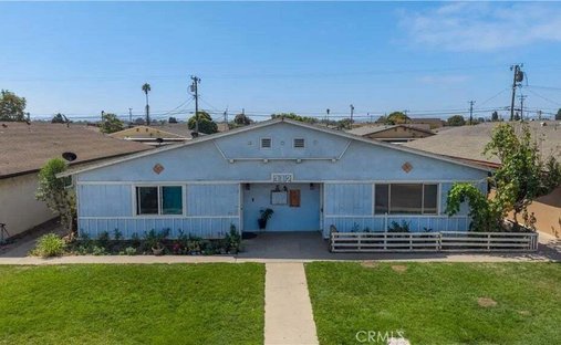 Santa Maria, California, Stati Uniti 1