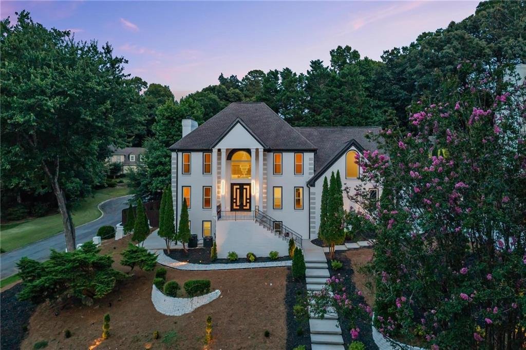 House in Marietta, Georgia, United States 1 - 18765046