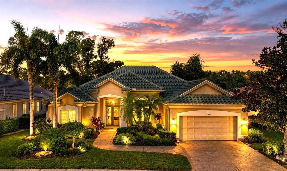 Haus in Bradenton, Florida, Vereinigte Staaten 1 - 18764877