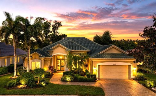 Haus in Bradenton, Florida, Vereinigte Staaten 1