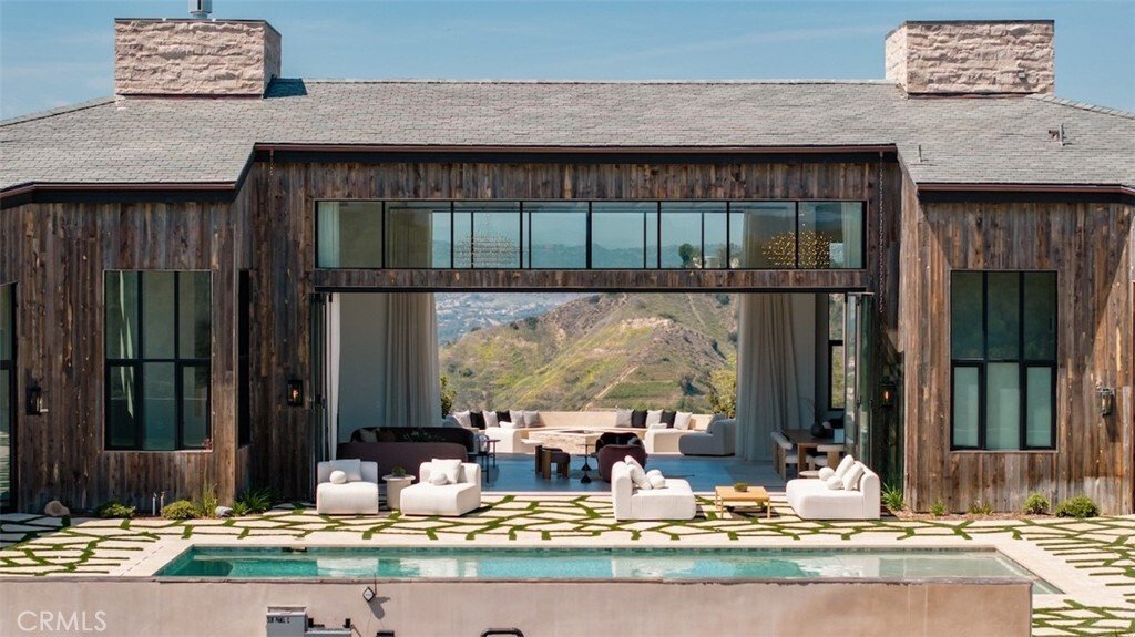 Casa en Topanga, California, Estados Unidos 5 - 18762168