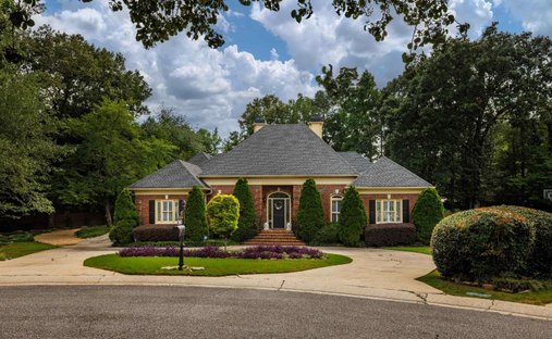 Haus in Vestavia Hills, Alabama, Vereinigte Staaten 1
