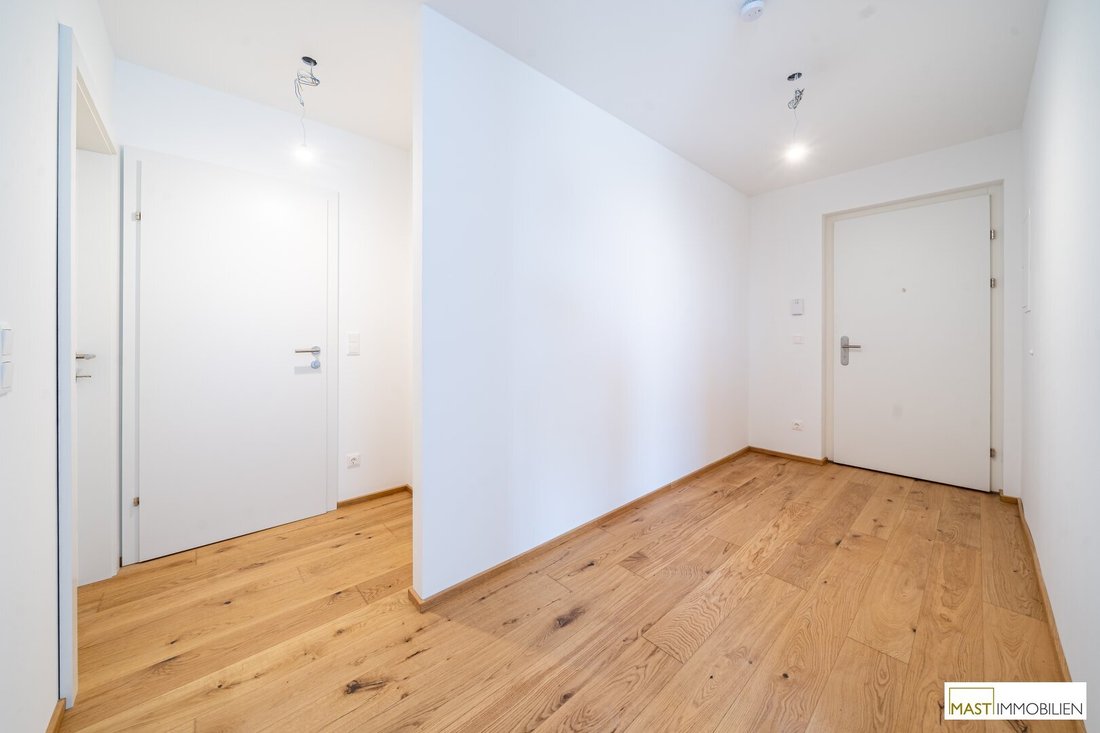 Penthouse à Podersdorf am See, Burgenland, Autriche 3 - 16445832