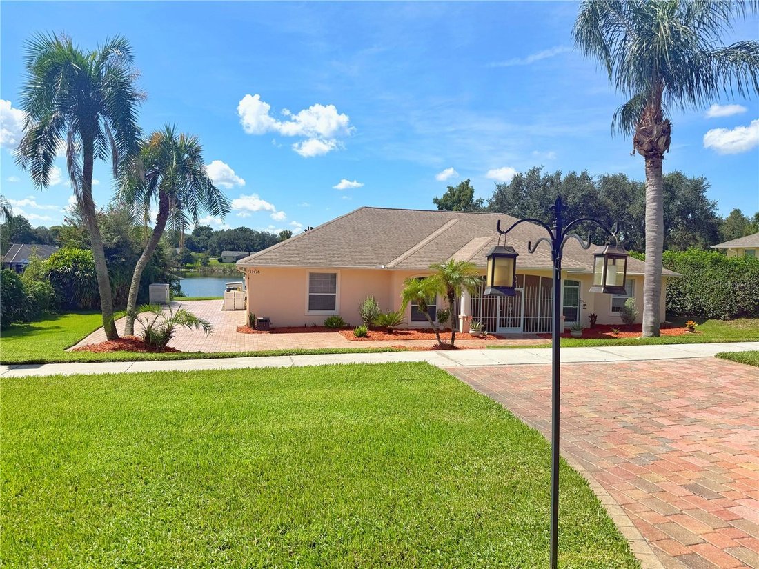 Casa a Clermont, Florida, Stati Uniti 2 - 18762049