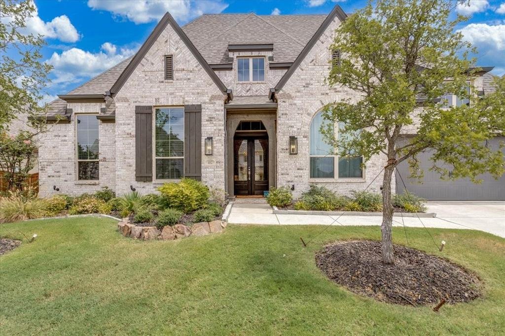 Casa en Cross Roads, Texas, Estados Unidos 3 - 18762352