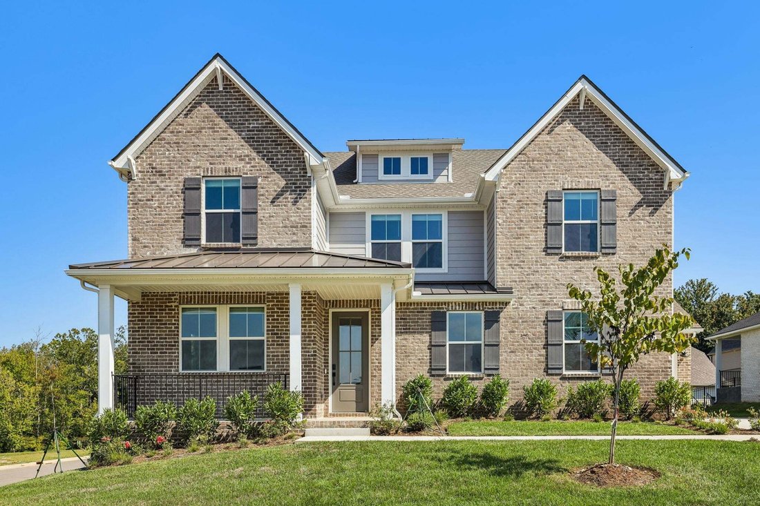 House in Franklin, Tennessee, United States 1 - 18764691