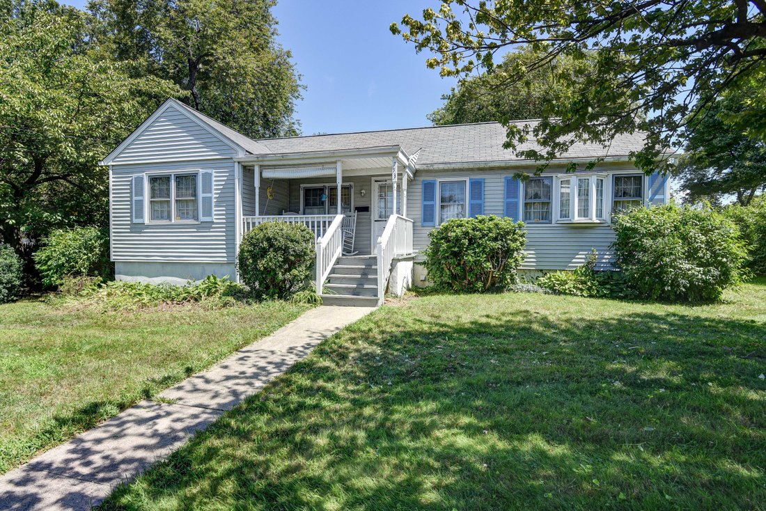 Casa a Union Beach, New Jersey, Stati Uniti 1 - 18762580