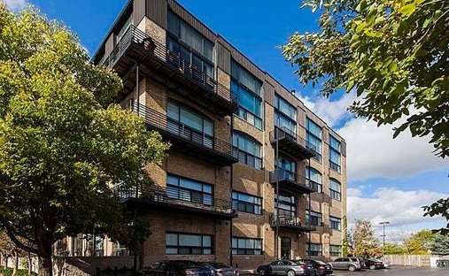 Condo in Chicago, Illinois, United States 1