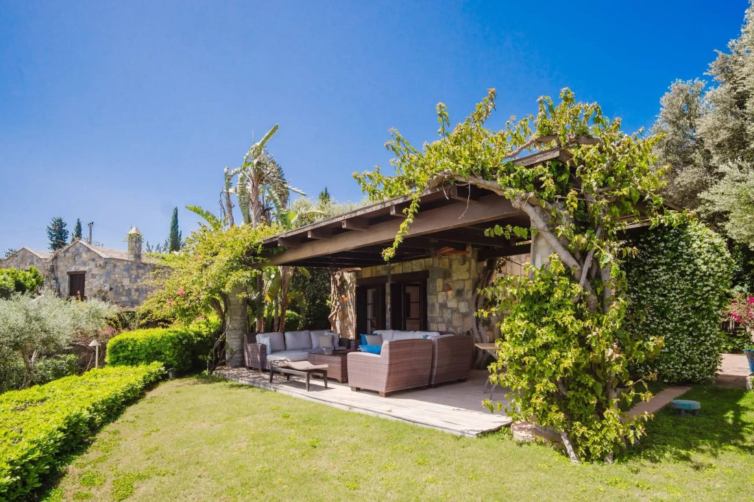 Maison à Muğla, Bodrum, Turquie 4 - 18762101