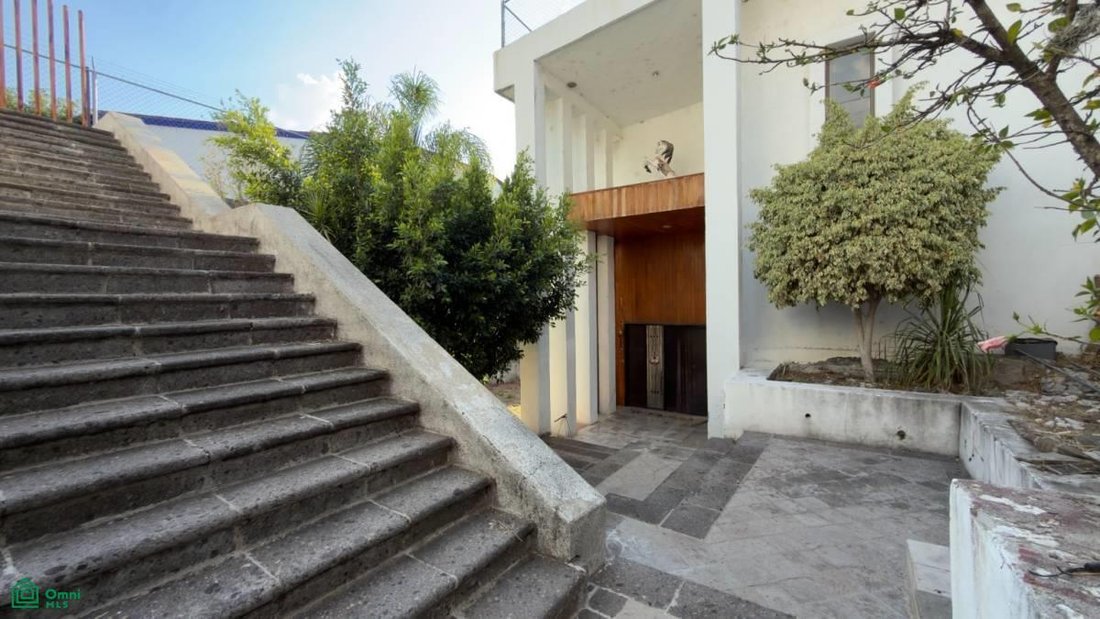 Casa en El Salitre, Querétaro, México 2 - 17728838