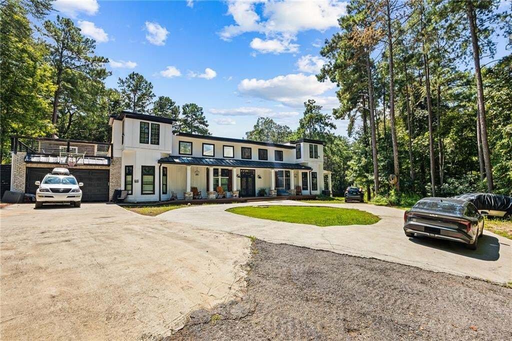 Haus in Flowery Branch, Georgia, Vereinigte Staaten 2 - 18765030