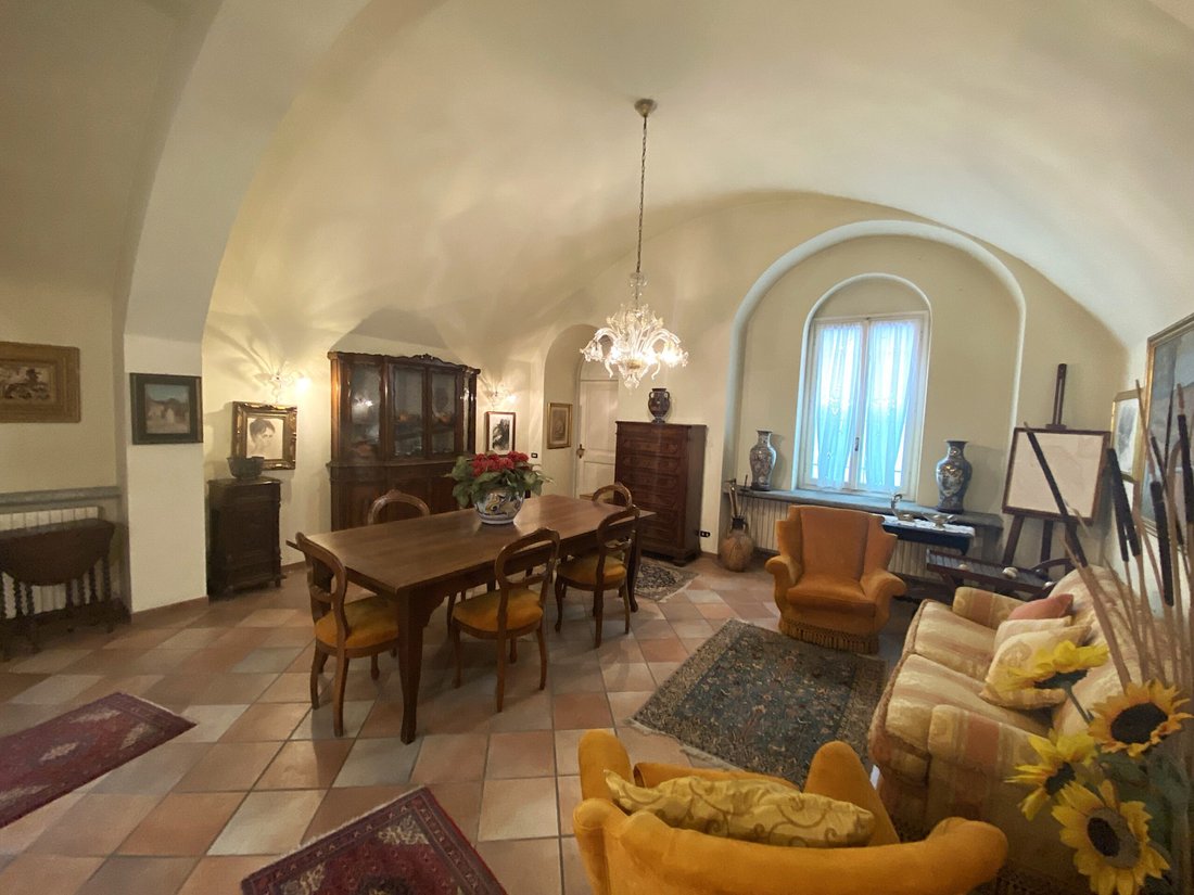 Townhouse in Monticello Brianza, Lombardy, Italy 4 - 16137748