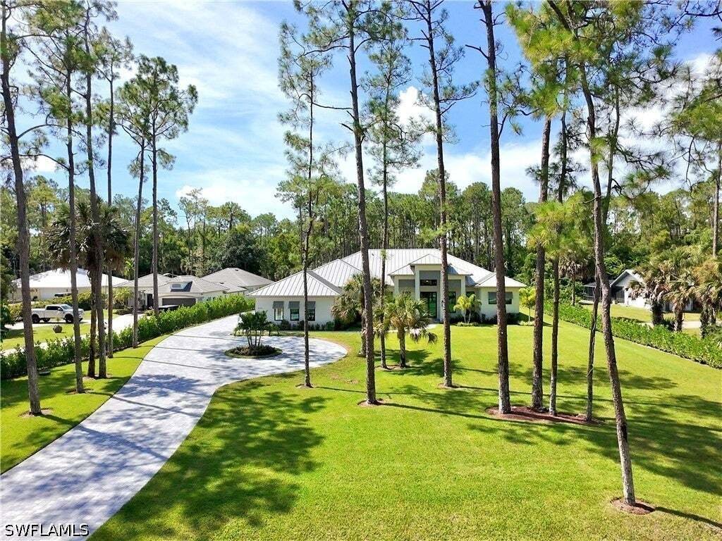 Haus in Naples, Florida, Vereinigte Staaten 1 - 16234405