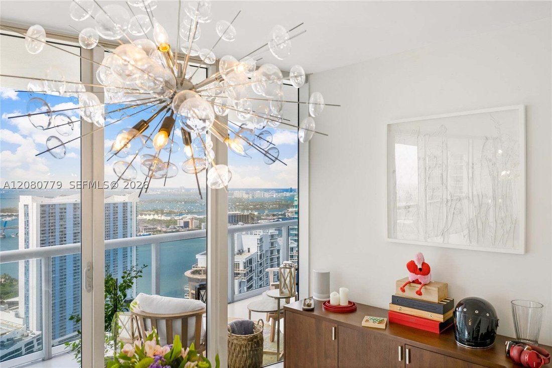 Condo in Miami, Florida, United States 5 - 18764497