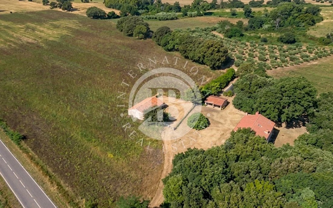 Villa in Roccastrada, Tuscany, Italy 2 - 18763110