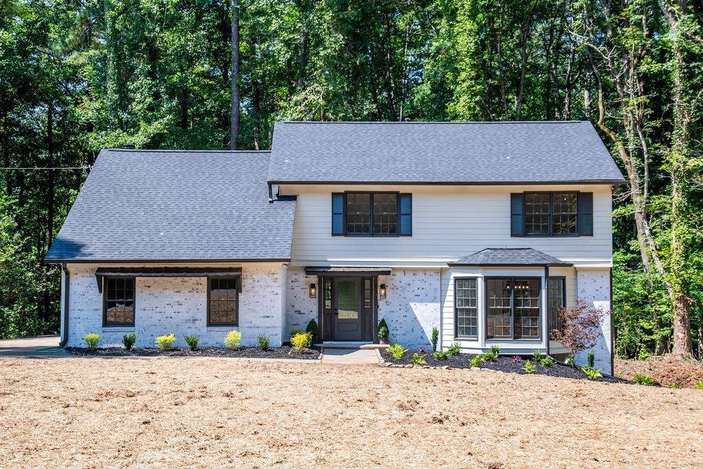 House in Roswell, Georgia, United States 1 - 18765061