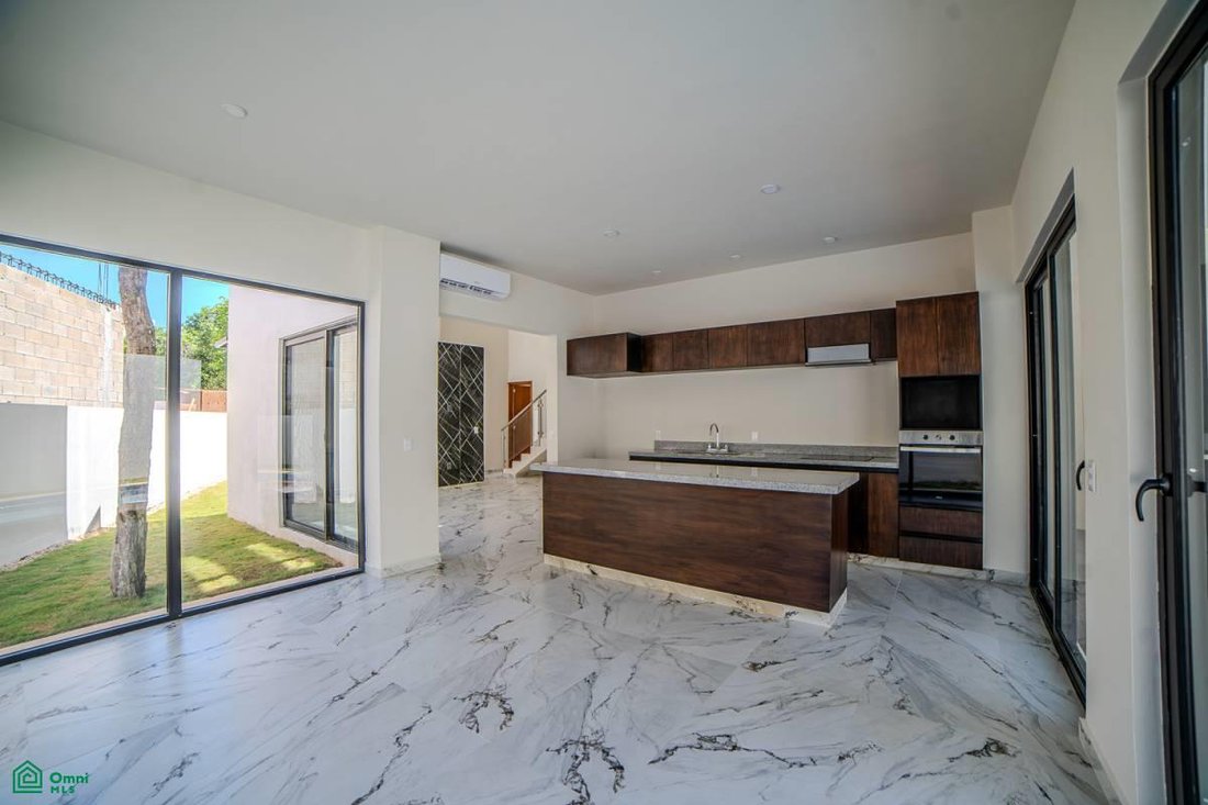 Casa in Gran Bahía Príncipe, Quintana Roo, Messico 2 - 17100815