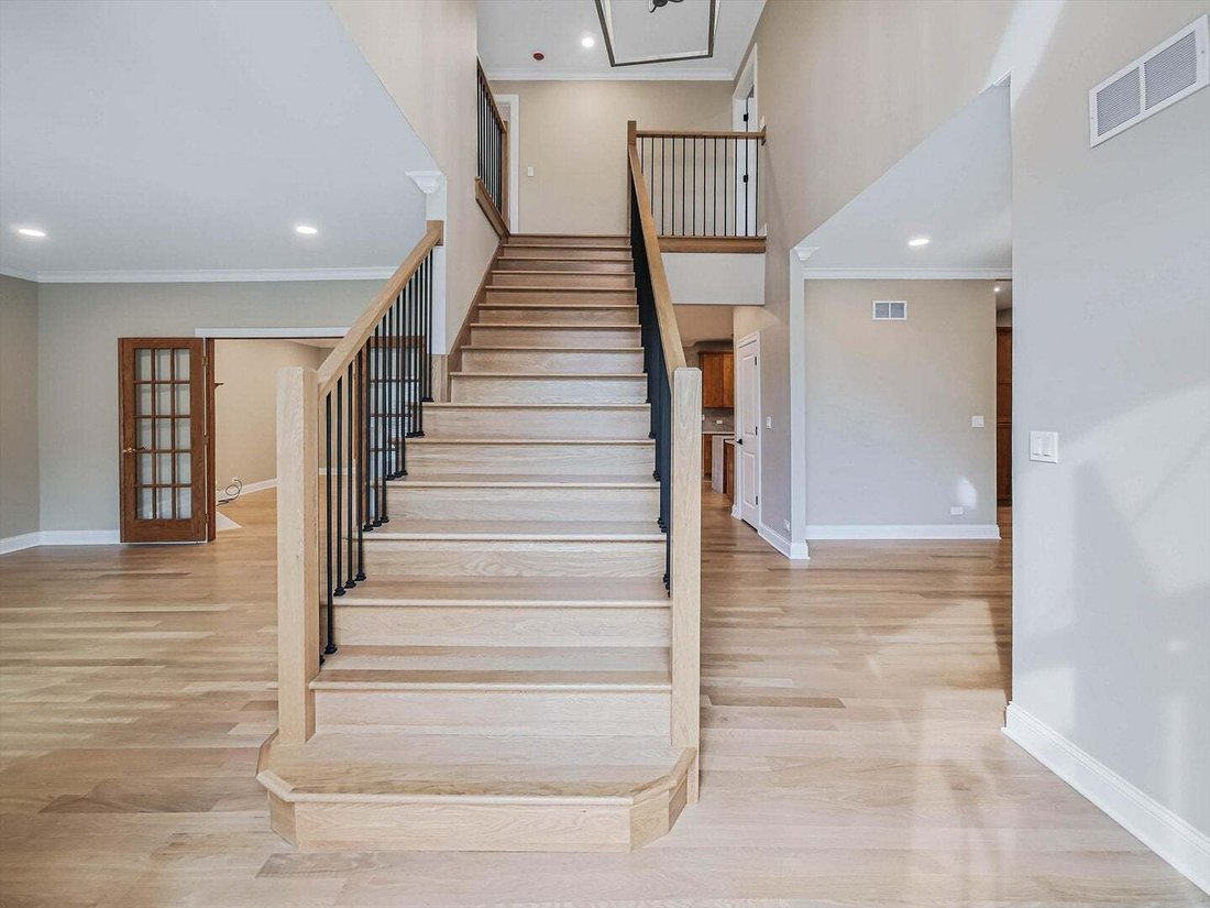 Haus in Hoffman Estates, Illinois, Vereinigte Staaten 5 - 18765088