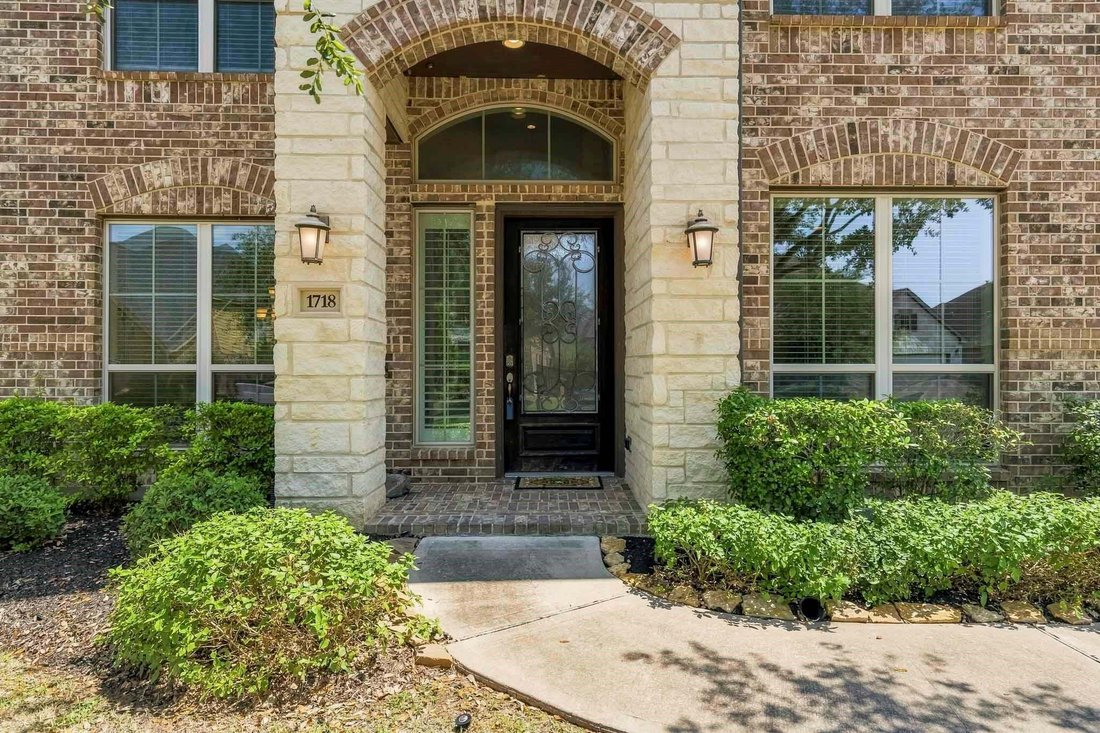 Casa a Katy, Texas, Stati Uniti 2 - 18764709