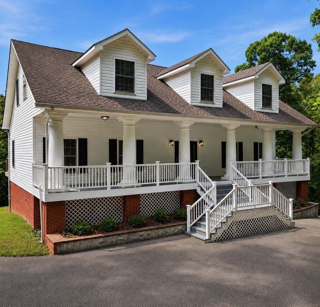 House in Birchwood, Tennessee, United States 1 - 18654024