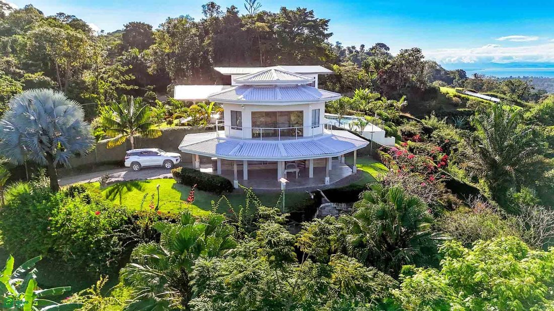 Haus in Piñuela, Provinz Puntarenas, Costa Rica 4 - 17087718