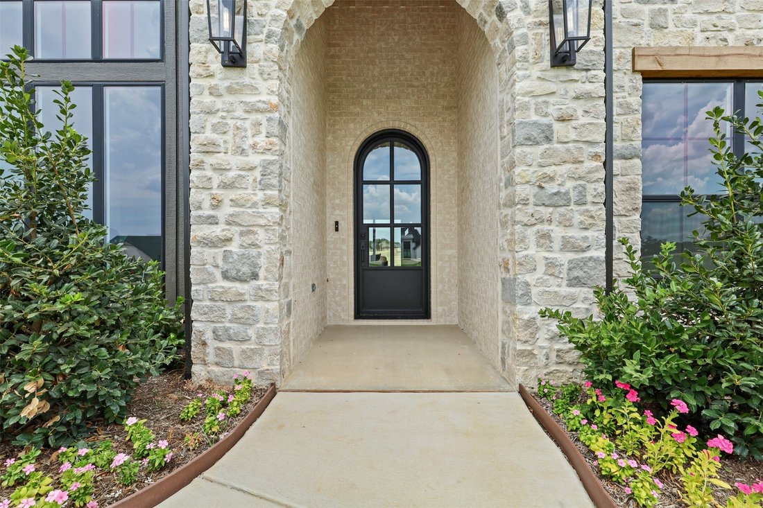Haus in Weatherford, Texas, Vereinigte Staaten 5 - 18727002