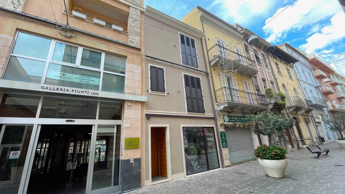 Maison à Centro, San Benedetto del Tronto, Marches 1 - 18766067