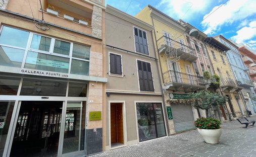 Maison à Centro, San Benedetto del Tronto, Marches 1